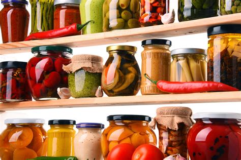 Long term food storage. Things To Know About Long term food storage. 